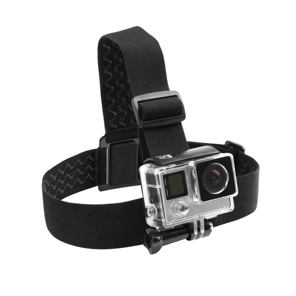 head camera strap for gopro